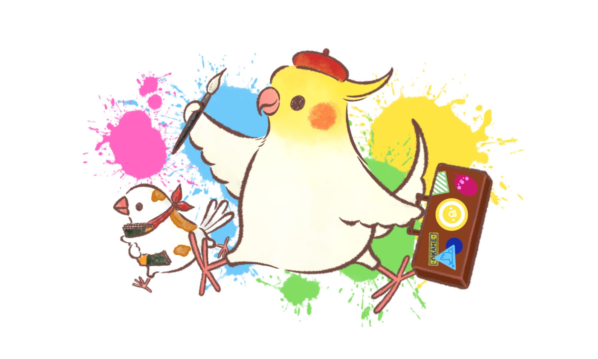 ほほらら工房について